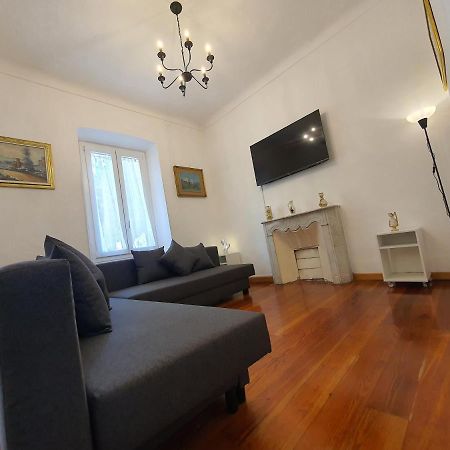 Villa Arcobaleno Rondo Garibaldi Sanremo Luaran gambar