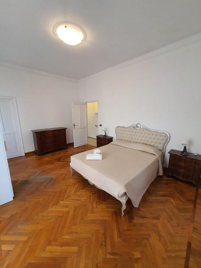 Villa Arcobaleno Rondo Garibaldi Sanremo Luaran gambar