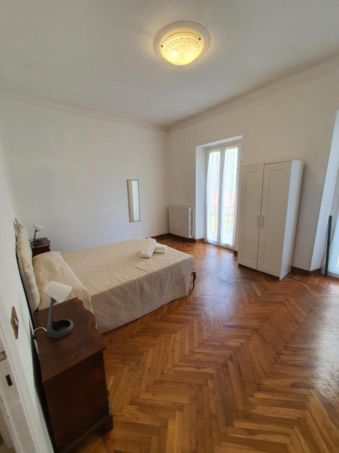 Villa Arcobaleno Rondo Garibaldi Sanremo Luaran gambar