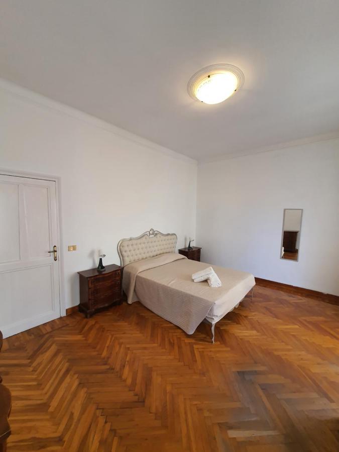 Villa Arcobaleno Rondo Garibaldi Sanremo Luaran gambar