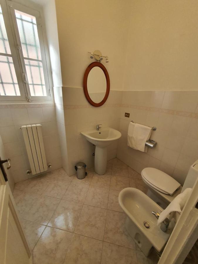 Villa Arcobaleno Rondo Garibaldi Sanremo Luaran gambar
