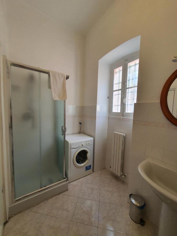 Villa Arcobaleno Rondo Garibaldi Sanremo Luaran gambar
