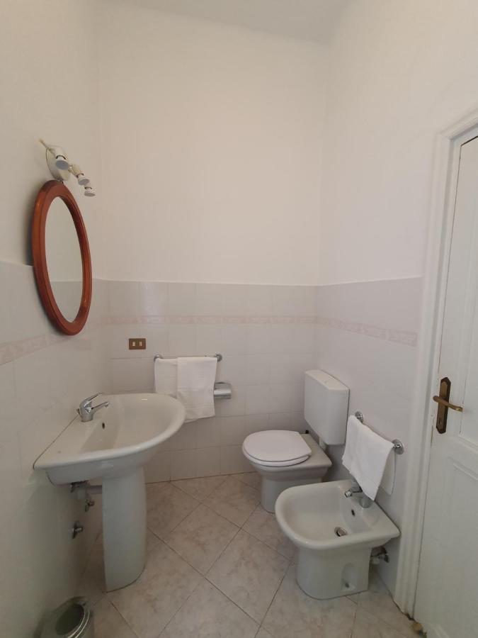 Villa Arcobaleno Rondo Garibaldi Sanremo Luaran gambar