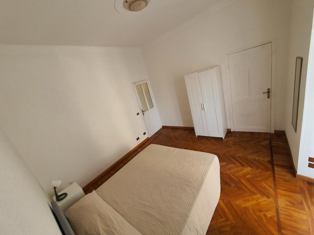 Villa Arcobaleno Rondo Garibaldi Sanremo Luaran gambar