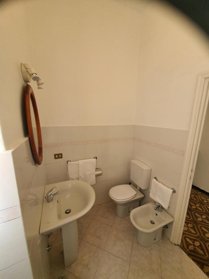 Villa Arcobaleno Rondo Garibaldi Sanremo Luaran gambar