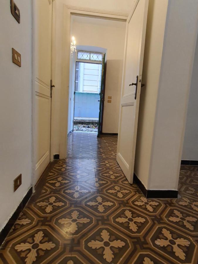 Villa Arcobaleno Rondo Garibaldi Sanremo Luaran gambar