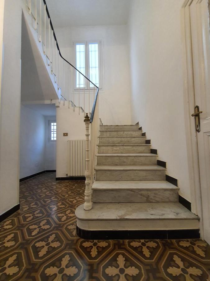 Villa Arcobaleno Rondo Garibaldi Sanremo Luaran gambar